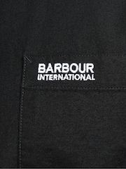 Barbour® International 100% Cotton Kinetic Oxford Shirt - Image 4 of 6