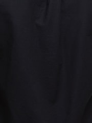 Barbour® International Black Cotton Kinetic Oxford Shirt - Image 8 of 8
