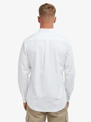 Barbour® International 100% Cotton Kinetic Oxford Shirt - Image 3 of 6