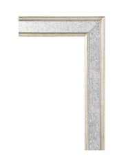 Brookpace Lascelles Gold Vintage Facade I in Antique Mirrored Frame - Image 3 of 3