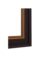 Brookpace Lascelles Green Earl of Lochnair Framed Wall Art - Image 3 of 3