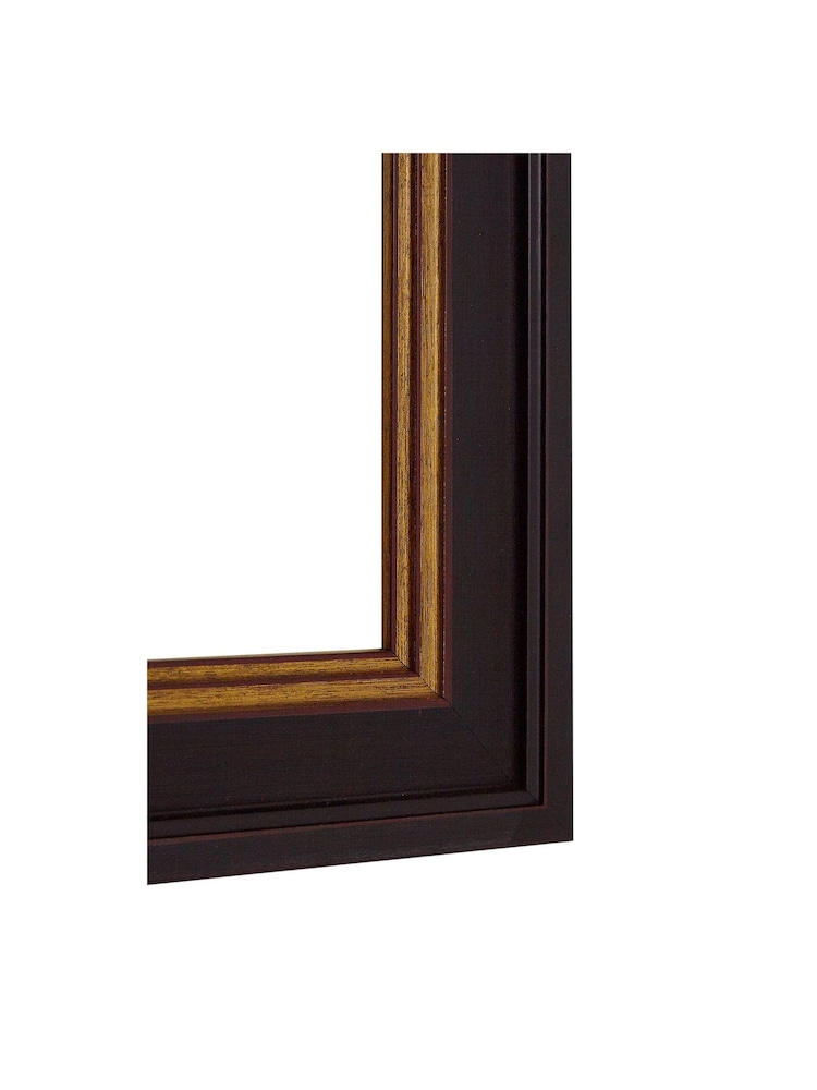 Brookpace Lascelles Green Earl of Lochnair Framed Wall Art - Image 3 of 3