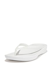 FitFlop iQushion Ergonomic Flip Flops - Image 1 of 4