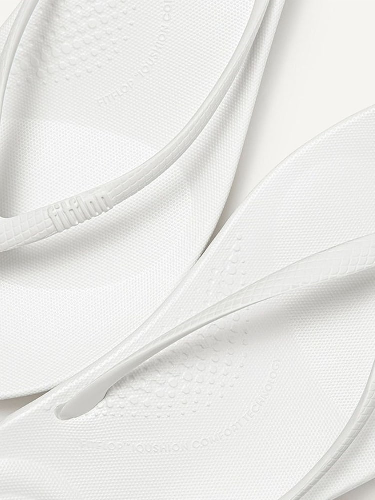 FitFlop iQushion Ergonomic Flip Flops - Image 4 of 4