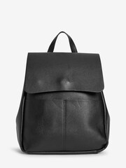 Black Backpack - Image 1 of 6