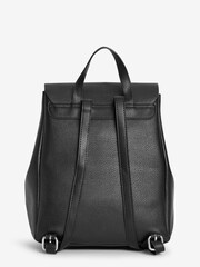 Black Backpack - Image 2 of 6