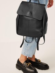 Black Backpack - Image 6 of 6