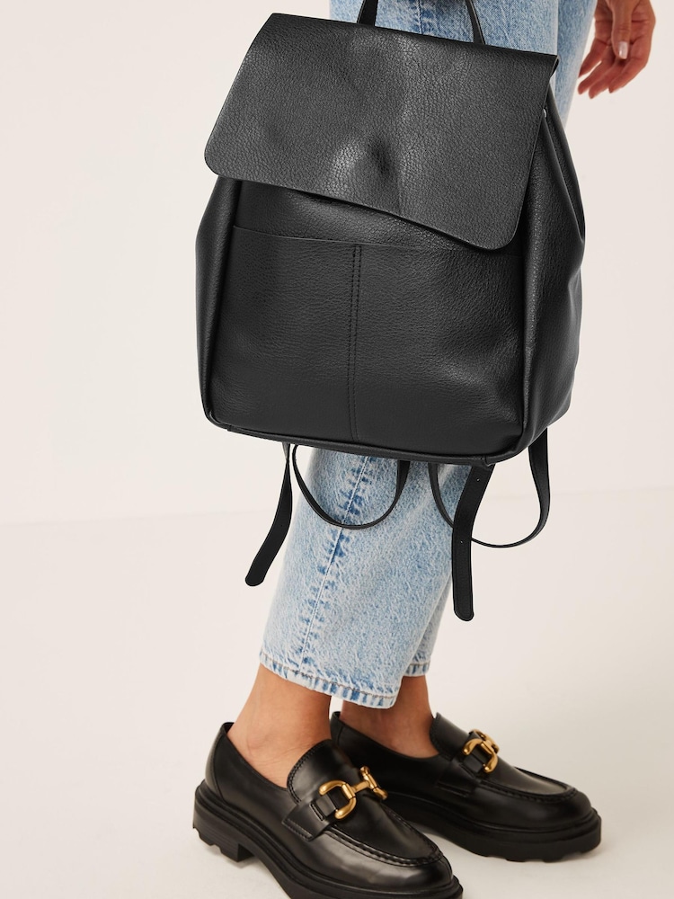 Black Backpack - Image 6 of 6