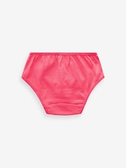 Красный/зеленый - 100% Хлопковые трусы Squishmallow Briefs 5 набор (5-14гг.) - Image 2 of 3