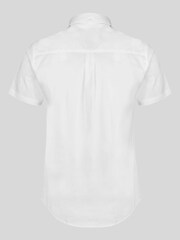 Luke 1977 Jimmy White Stretch Shirt - Image 2 of 4