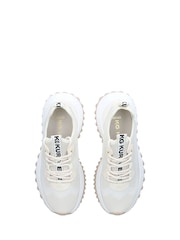 KG Kurt Geiger Lowell Knit Trainers - Image 8 of 8