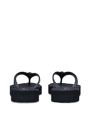 Kurt Geiger London Kensington Flip Flop Sandals - Image 4 of 5