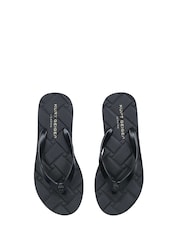 Kurt Geiger London Kensington Flip Flop Sandals - Image 5 of 5