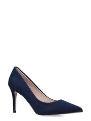 Kurt Geiger London Blue Alia2 Shoes - Image 2 of 5