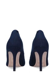 Kurt Geiger London Blue Alia2 Shoes - Image 4 of 5