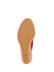 Jones Bootmaker  Rosanna Slingback Wedges - Image 4 of 5