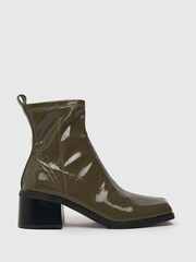 Schuh Blake Stretch Square Toe Boots - Image 1 of 4