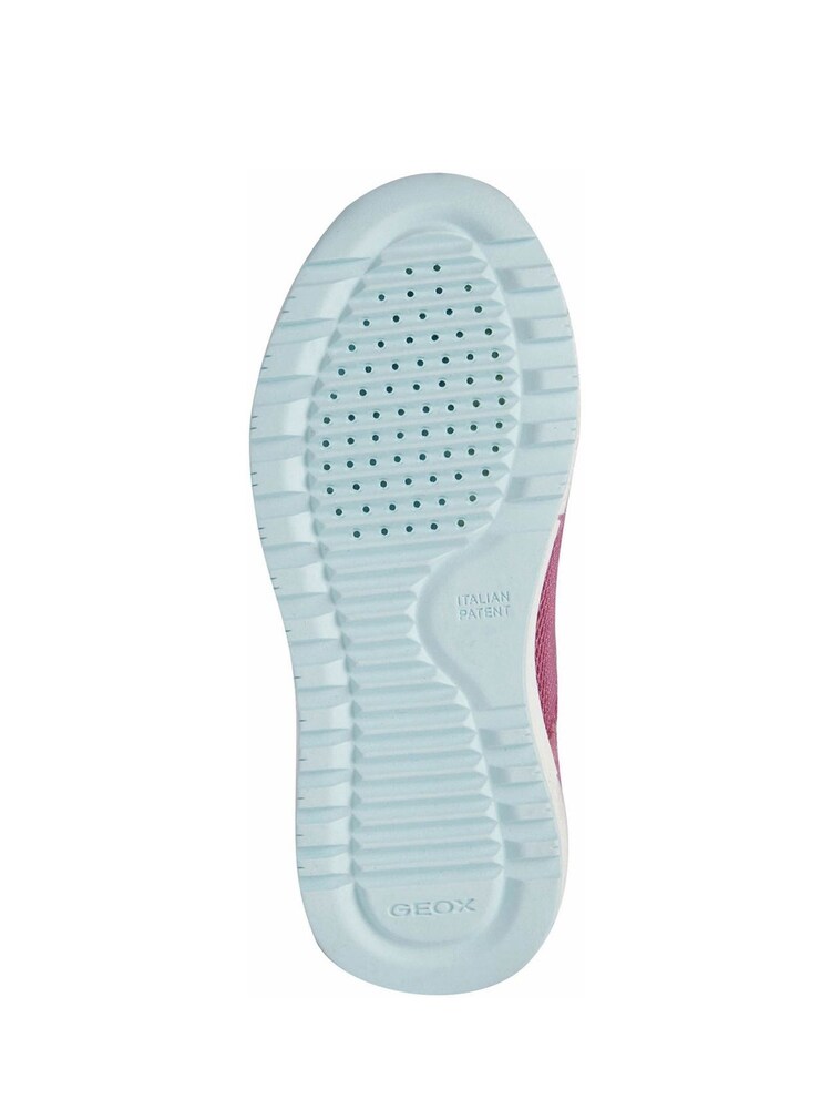 Geox Pink Alben Trainers - Image 4 of 4 Geox Pink Alben Trainers - Image 4 of 4