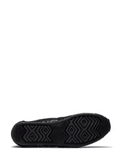 Toms Alpargata Classic Crochet Shoes - Image 4 of 4