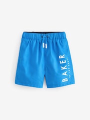 Baker by Ted Baker Swim Shorts - Image 2 of 4