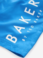 Baker by Ted Baker Swim Shorts - Image 4 of 4