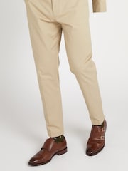 Коричневый - Кожаная Обувь Jones Bootmaker Nathaniel - Image 1 of 6