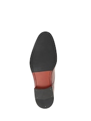 Коричневый - Кожаная Обувь Jones Bootmaker Nathaniel - Image 6 of 6