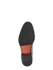 Jones Bootmaker Maynard Leather Oxford Brogues - Image 5 of 5