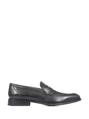 Jones Bootmaker Leather Penny Loafers - Image 1 of 5
