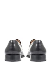 Jones Bootmaker Leather Penny Loafers - Image 2 of 5