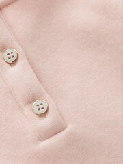 Baker by Ted Baker (0-6yrs) Bow Sweater and Joggers Set - Image 7 of 7