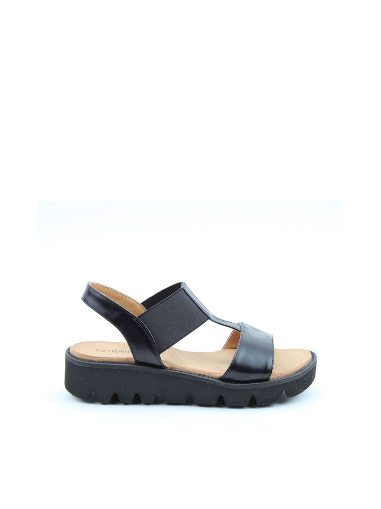 Heavenly Feet Ritz Litesoles Sandals - Image 1 of 4