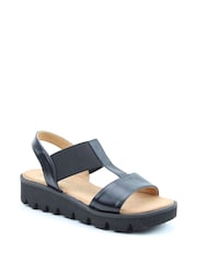 Heavenly Feet Ritz Litesoles Sandals - Image 2 of 4