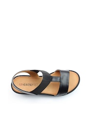 Heavenly Feet Ritz Litesoles Sandals - Image 4 of 4