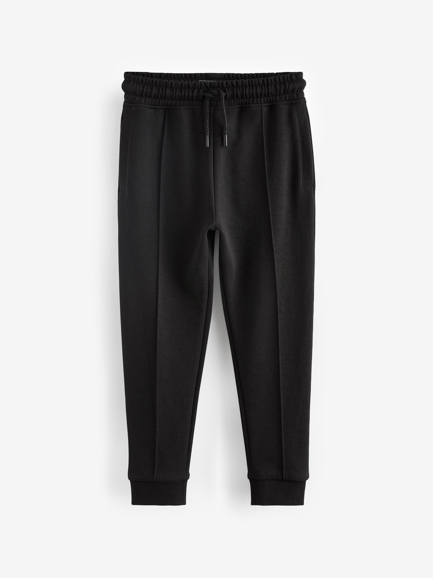 Buy Black Smart Joggers 3 16yrs from Next Canada