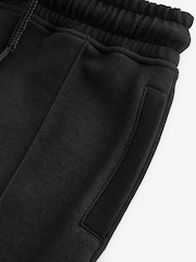 Black Smart Joggers (3-16yrs) - Image 3 of 3