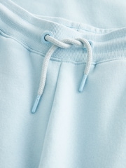 Hellblau - Utility Hoodie und Cargo Jogger im Set (3–16Jahre) - Bild 7 von 8