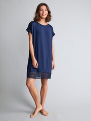 B by Ted Baker Modal Nightie - Image 1 of 6