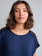 B by Ted Baker Modal Nightie - Image 3 of 6