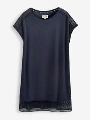 B by Ted Baker Modal Nightie - Image 6 of 6