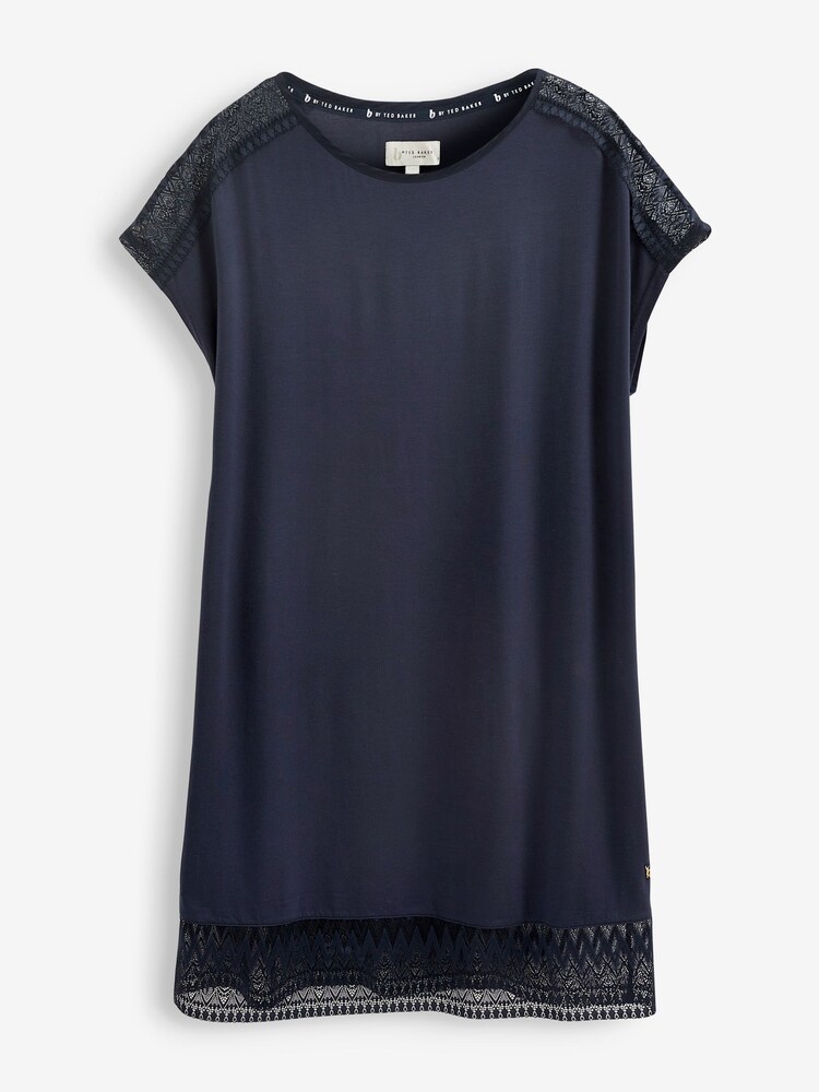 B by Ted Baker Modal Nightie - Image 6 of 6