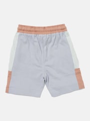 Angel & Rocket Grey Captain America Shorts - Image 4 of 5