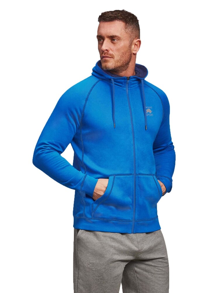 Raging Bull Sport Zip Thru Hoodie - Image 1 of 7