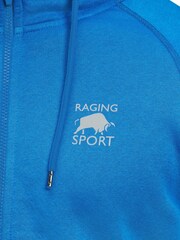 Raging Bull Sport Zip Thru Hoodie - Image 4 of 7