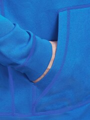 Raging Bull Sport Zip Thru Hoodie - Image 5 of 7