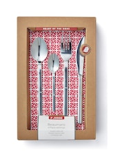 Judge Chrome Beaumaris 16 Piece Cutlery Set - Image 2 of 3