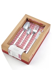 Judge Chrome Beaumaris 16 Piece Cutlery Set - Image 3 of 3