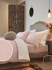 Laura Ashley постельный комплект из 100% хлопка с начесом - Изображение 2 из 5