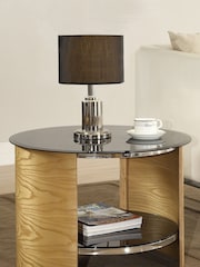 Jual Oak Side Table - Image 1 of 5