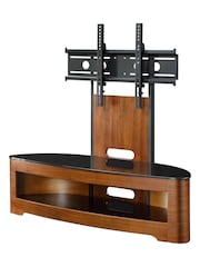Jual Walnut TV Stand - Image 2 of 3